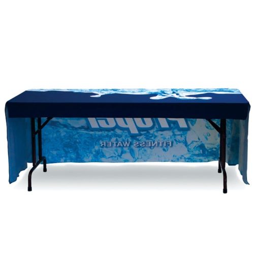 drape table covers wsd trade show house furniture outdoor bench 561