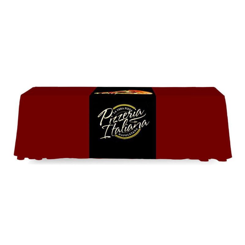 Table Runners - 2 FT / Backless - Table Runners