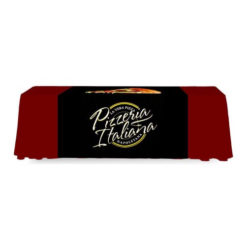 Table Runners - 4 FT / Backless - Table Runners