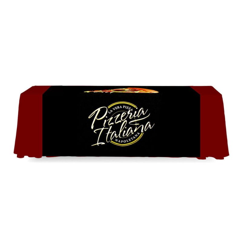 Table Runners - 5 FT / Backless - Table Runners