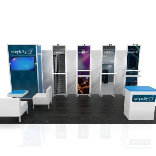 vk 1332 hybrid inline ecosmart trade show house 200